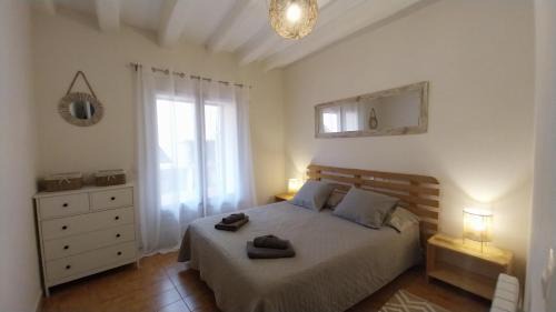 Viladamat House | Can Motas