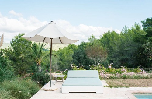 Santa Eulalia del Rio Villa | Can Nic - family-friendly Finca