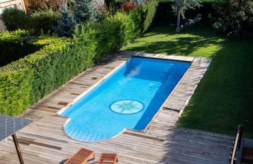 La Seu d'Urgell House | can Oscar by Interhome