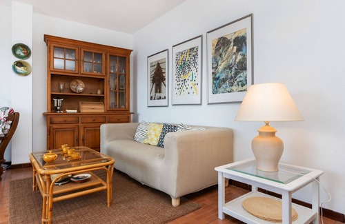 L'Escala Apartment | Can Panxo by Interhome