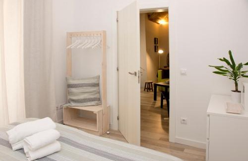 Palamos Apartment | Can Pauet Apartaments