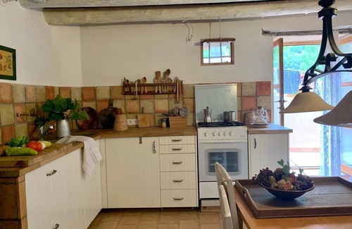 Andraitx Ski Chalet | Can Peñes - Two Bedroom Chalet, Sleeps 4