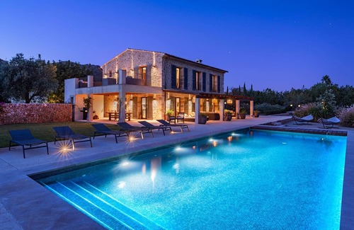 Pollensa Villa | Can Pelut