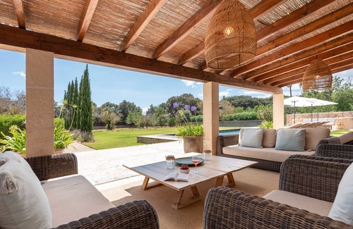 Pollensa Villa | Can Pelut