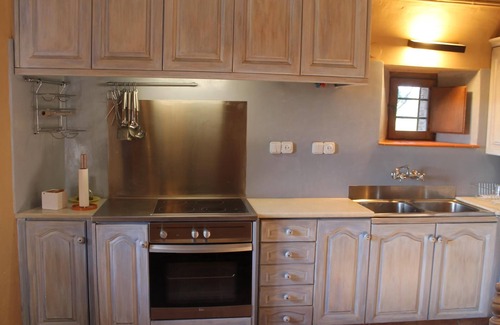 Romanya de la Selva Cottage | Can Perot CostaBravaSi - BBQ, garden, wifi, Pk