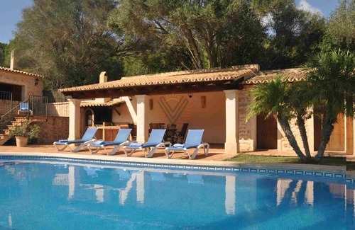 Petra Cottage | Can Petit, Holiday Country house in Petra