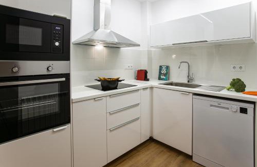 Ripoll Apartment | Can Prat Solei