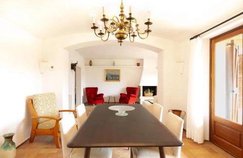 Regencos House | Can Pujadas
