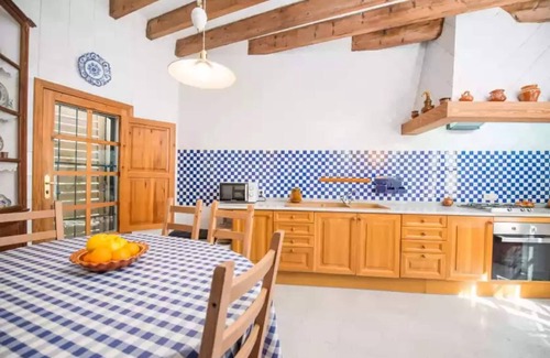 Genova Ski Chalet | Can Rei Des Pla, Palma (Without Deposit)