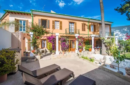 Genova Ski Chalet | Can Rei Des Pla, Palma (Without Deposit)