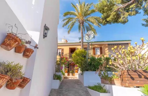 Genova Ski Chalet | Can Rei Des Pla, Palma (Without Deposit)