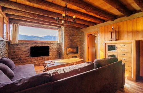 Puigcerda Ski Chalet | Can Ricart