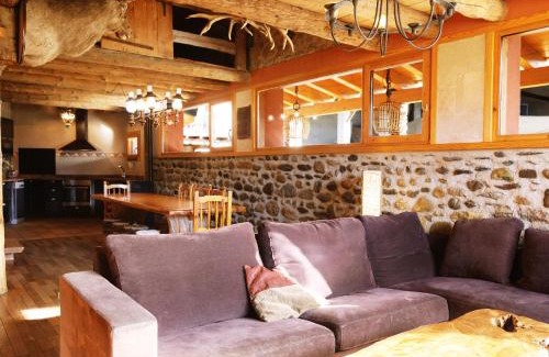 Puigcerda Ski Chalet | Can Ricart