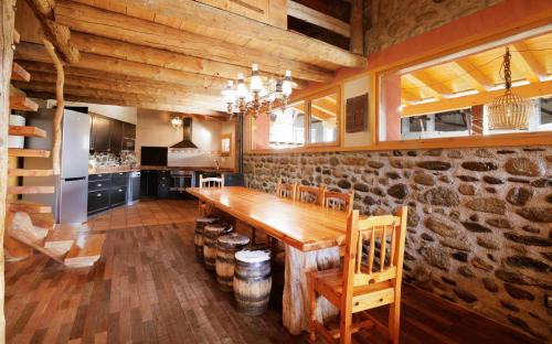 Puigcerda Ski Chalet | Can Ricart