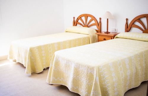 Sant Josep de sa Talaia Ski Chalet | Can Roig - beautiful villa near the beach