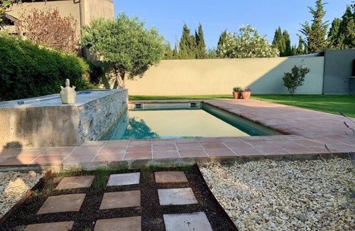 Vilamacolum House | Can Rucall Shared Pool
