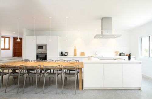Urbanitzacio la Font Villa | Can Rueda