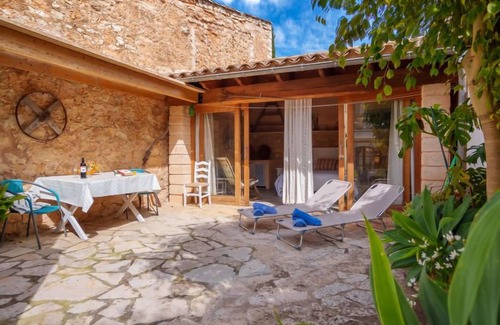 Binissalem House | Can Salom by Interhome