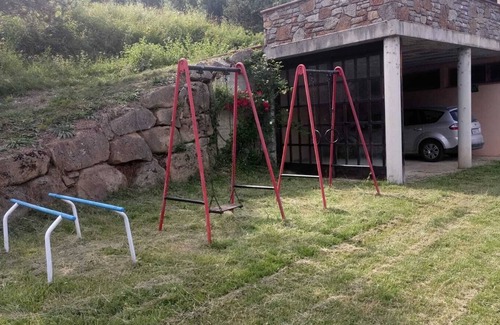 Toses House | Can Serraïma. Mountain chalet in the Pyrenees.
