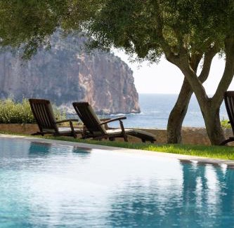 Canyamel Hotel | Can Simoneta - Adults Only