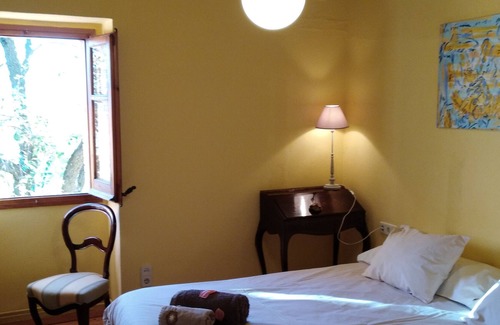 Crespia House | Can Sisó, Crespià Girona, Turismo Rural