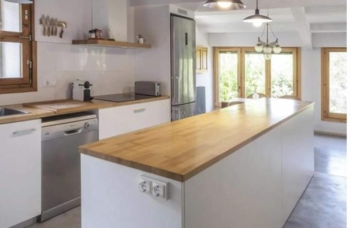 Fogars de Montclus Cottage | Can Suc. Fogars de Montclús, Barcelona