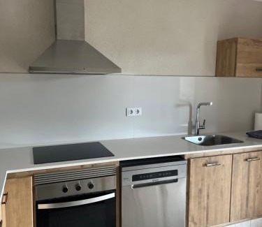Campins Apartment | Can Sura