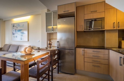 Palafrugell Apartment | CAN TARONGETA 2-1 Modern and charming apartment close to the beach