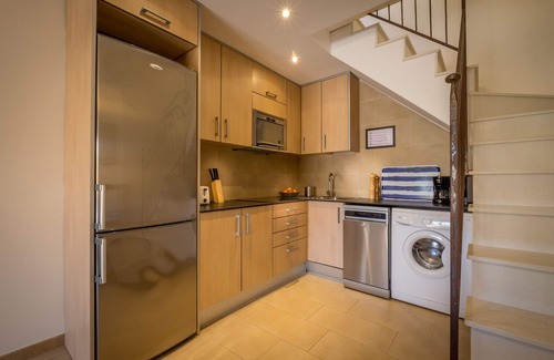 Palafrugell Apartment | CAN TARONGETA 2-2 Modern and charming apartment close to the beach