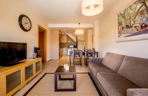Palafrugell Apartment | CAN TARONGETA 2-2 Modern and charming apartment close to the beach