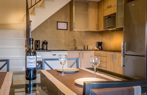 Palafrugell Apartment | CAN TARONGETA 2-3 Modern and charming apartment close to the beach