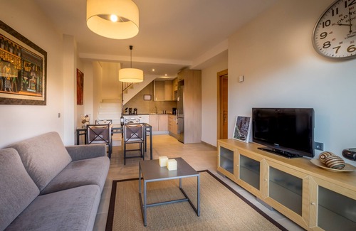 Palafrugell Apartment | CAN TARONGETA 2-3 Modern and charming apartment close to the beach
