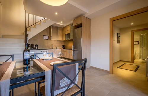Palafrugell Apartment | CAN TARONGETA 2-3 Modern and charming apartment close to the beach