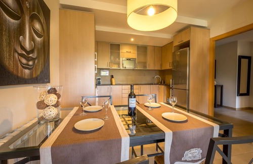 Palafrugell Apartment | CAN TARONGETA B-1 Modern and charming apartment close to the beach