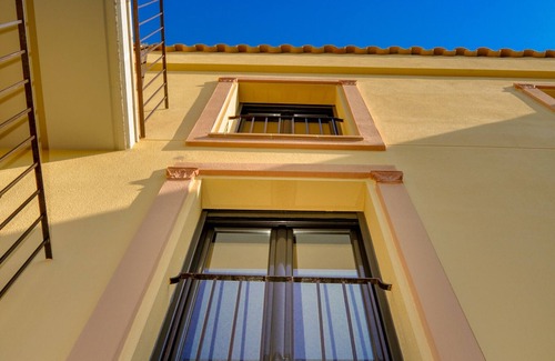 Palafrugell Apartment | CAN TARONGETA B-1 Modern and charming apartment close to the beach
