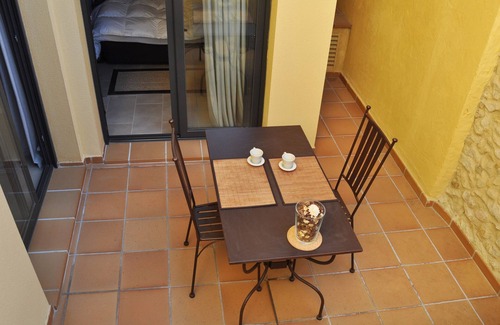 Palafrugell Apartment | CAN TARONGETA B-3 Modern and charming apartment close to the beach