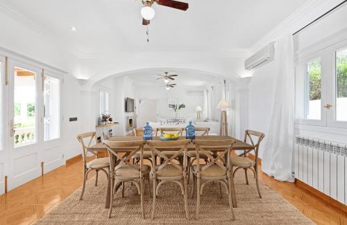 Crestatx Villa | Can Tranquilo Sa Pobla - BY EMERALD STAY