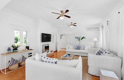 Crestatx Villa | Can Tranquilo Sa Pobla - BY EMERALD STAY
