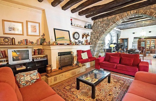 Viladecavalls House | Can Trullas by Interhome