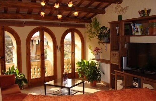 Ullastret Cottage | Can Vilà cottage in the Baix Empordà
