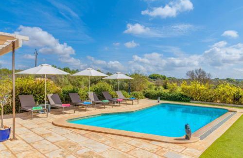 Ses Salines Villa | Can Xesquet - Morell