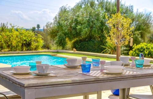 Ses Salines Villa | Can Xesquet - Morell