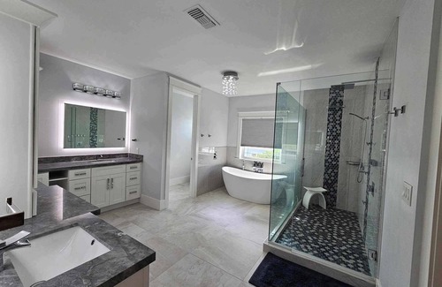 Sugarloaf Shores House | Canal Front 3-bedroom house in Sugarloaf Key