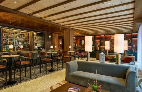 Georgetown Hotel | Canal House of Georgetown a Tribute Portfolio Hotel Georgetown, Washington D.C.