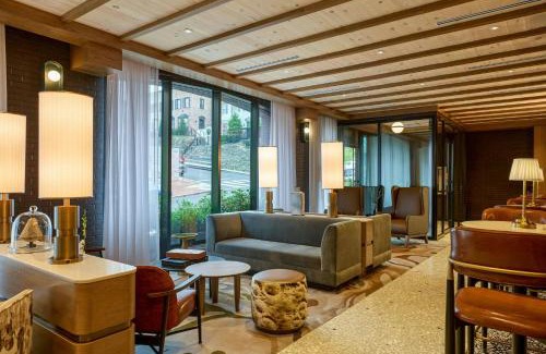 Georgetown Hotel | Canal House of Georgetown a Tribute Portfolio Hotel Georgetown, Washington D.C.