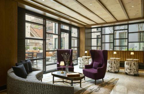 Georgetown Hotel | Canal House of Georgetown a Tribute Portfolio Hotel Georgetown, Washington D.C.