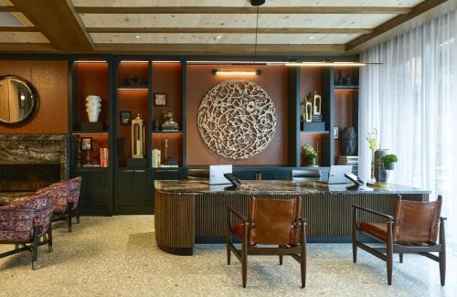 Georgetown Hotel | Canal House of Georgetown a Tribute Portfolio Hotel Georgetown, Washington D.C.