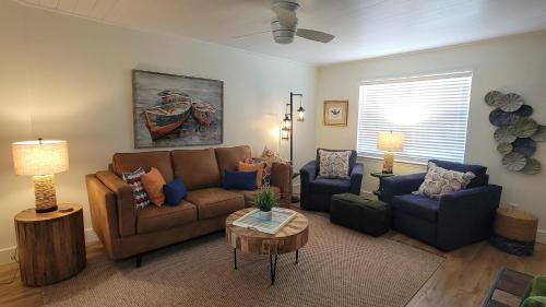 Gulf Shores House | Canal Run 7