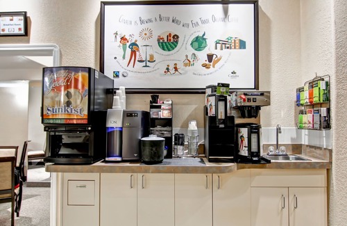 Stettler Hotel | Canalta Stettler