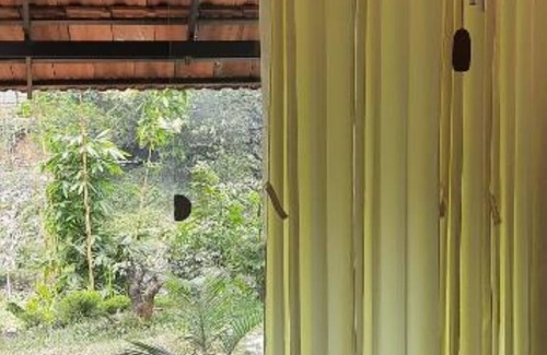 Neyyattinkara Villa | Canan Lake Home – A Serene Riverside Escape in God’s Own Country